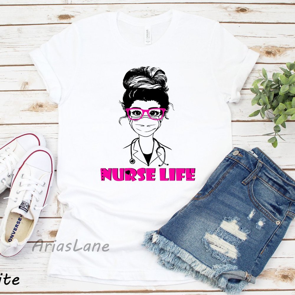 Nurse Life Shirt